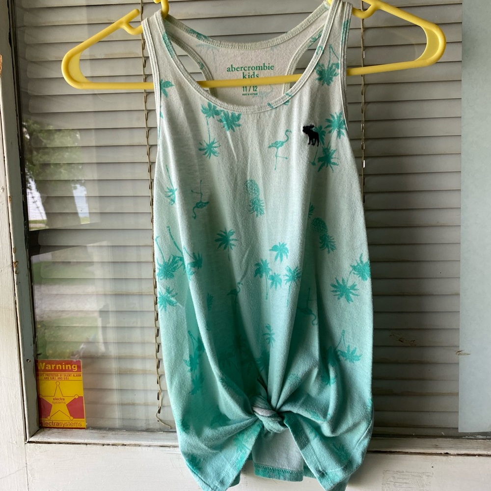 Tank top